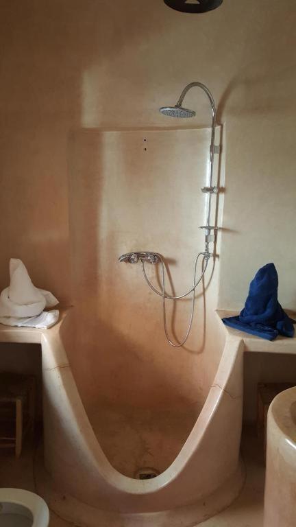 Riad Dar Saba Shika Marrakesh Exteriör bild