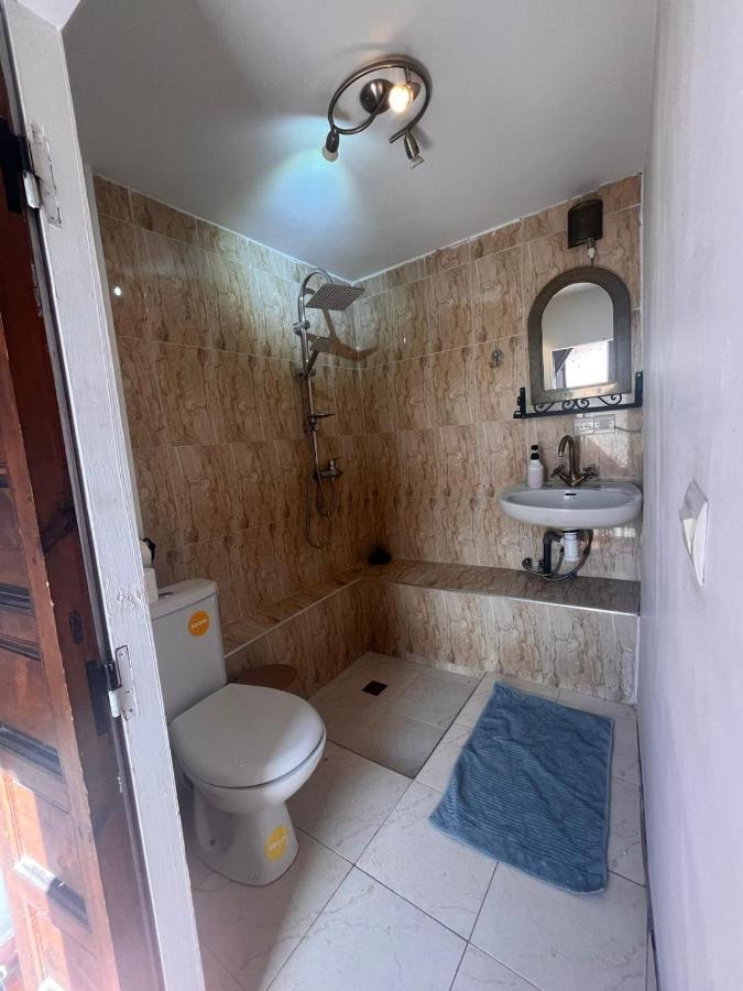 Riad Dar Saba Shika Marrakesh Exteriör bild